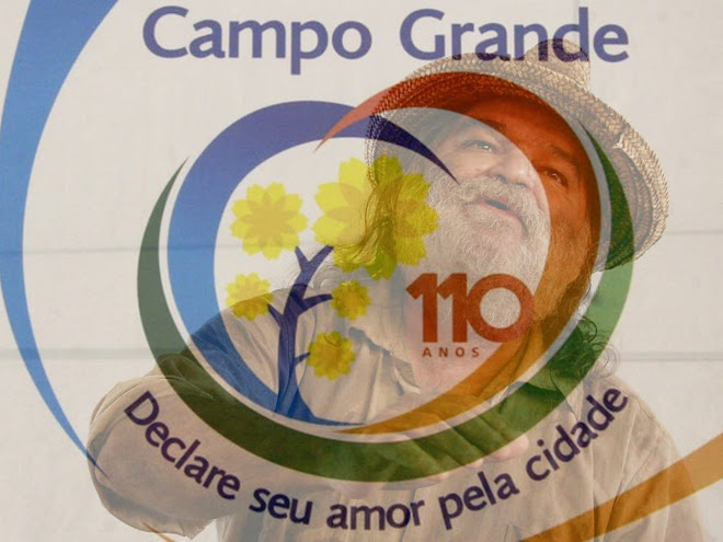 Festival de teatro “Campo Grande em Cenas”