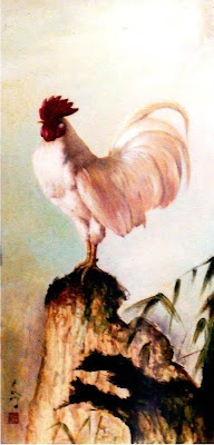 Tentang Ayam Jantan Putih Mahmudshah S Weblog