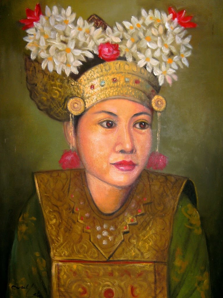penari bali