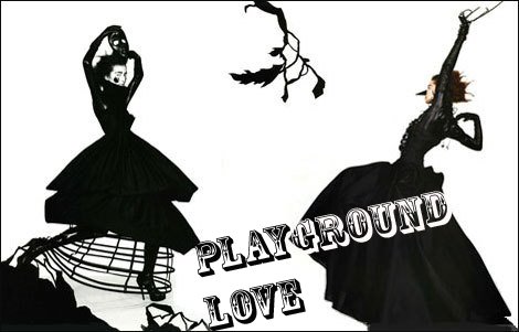 Playground Love