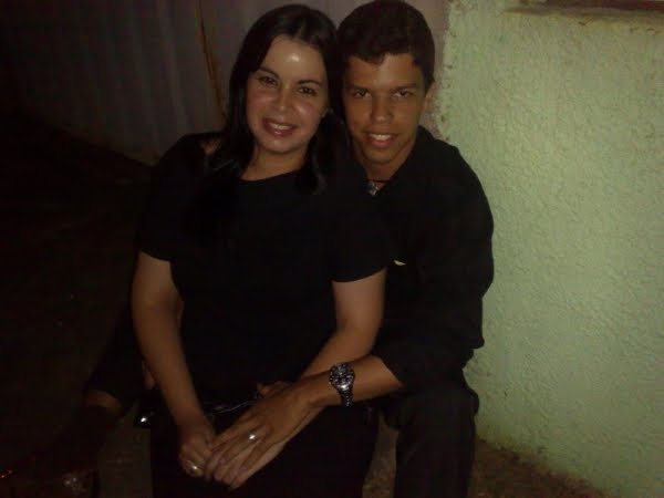Uma linda caminhada juntos...