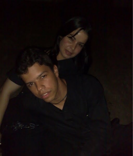 Diego e Camilla