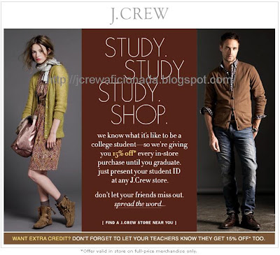 http://3.bp.blogspot.com/_3E0IIOjAHPs/SpQSFKmogAI/AAAAAAAAEBg/Pbs8g4GOvME/s400/JCrewStudentDiscount_Aug09.JPG