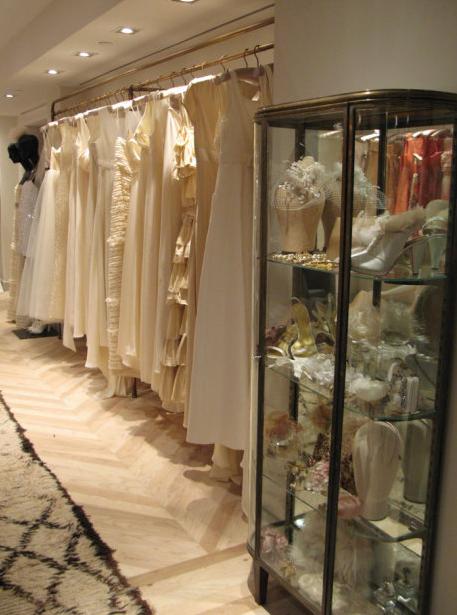 Bridal Boutique