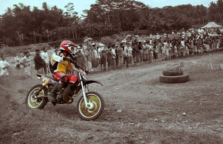 Bayugan Motorcross