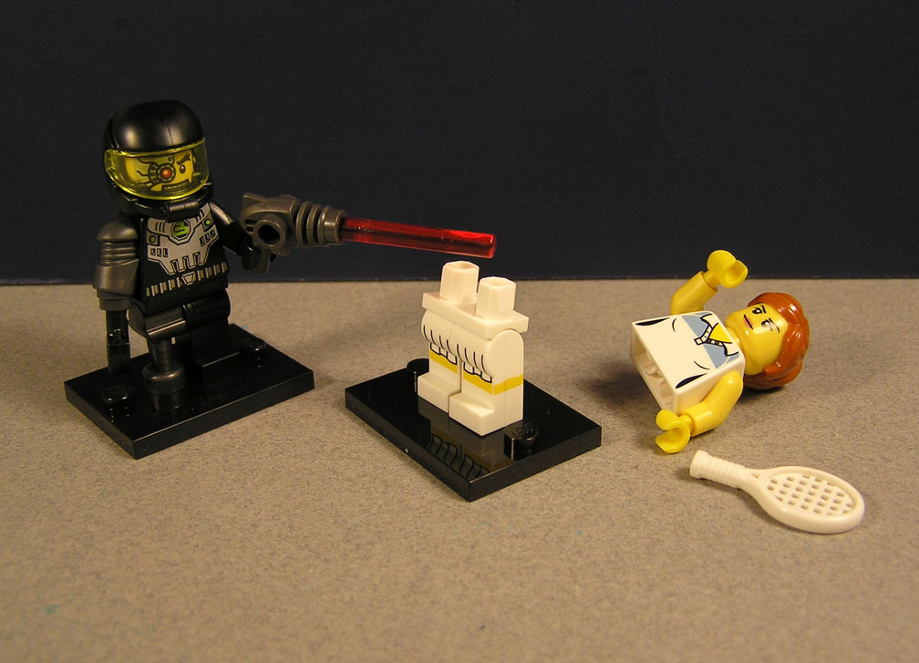 Lego Lego