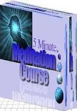 5 Minute Meditation Course