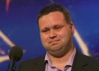 Paul Potts Paul Potts
