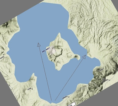 Taal Volcano