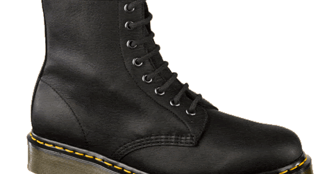 Into Fashion: Dr. Martens, the new era
