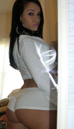 LATIN CHICK'S  NOT TO BE FUCKED WIT ...