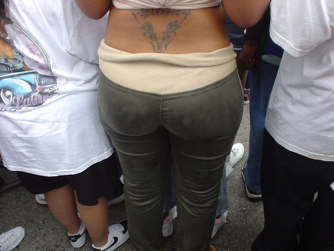 PHAT  AZZ!!!  MAMI