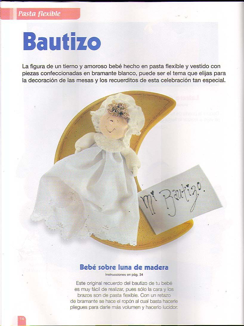 Frases para tarjetas de bautismo