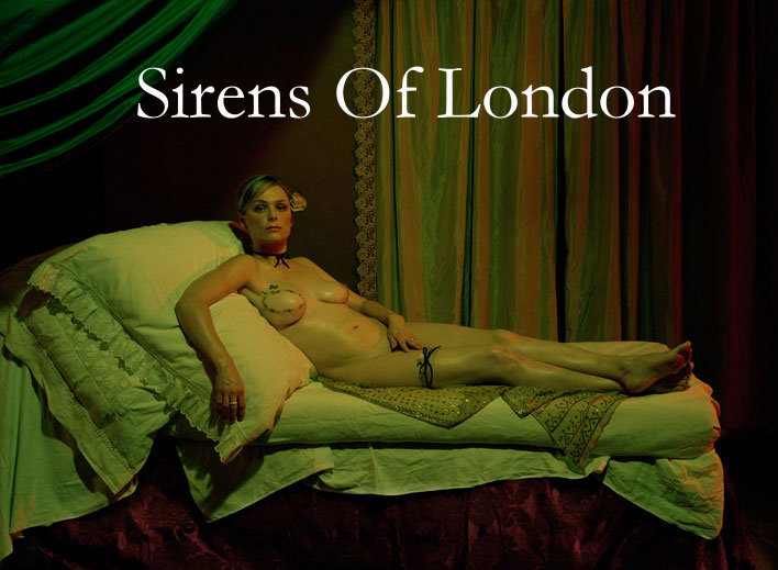 Sirens Of London