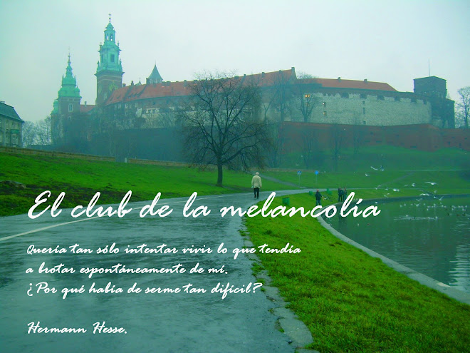 El club de la melancolia