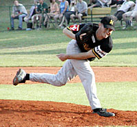 German Baseball