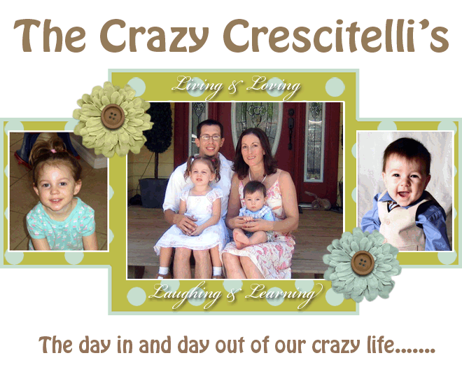 Crazy Crescitelli