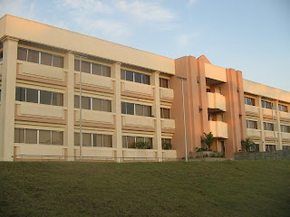 butuan hall city amazing