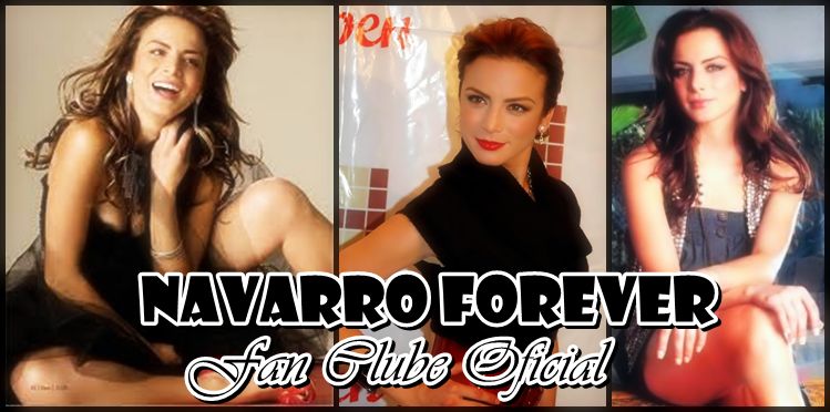 Navarro Forever Brasil