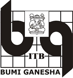 Logo Bumi Ganesha