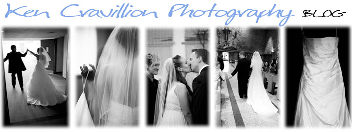 Ken Cravillion Photography
