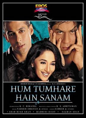 أغاني فيلم Hum Tumhare Hain Sanam Hum+Tumhare+Hain+Sanam_Techsatishdesi