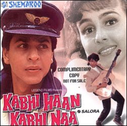 Kabhi Haan Kabhi Naa 4 full movie in hindi free