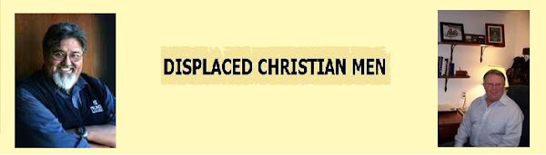Displaced Christian Men