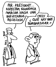 ASI MANEJAN SU ECONOMIA