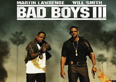 Bad Boys 3 (????) movie