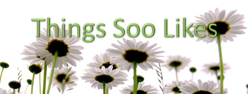 Things Soo Likes