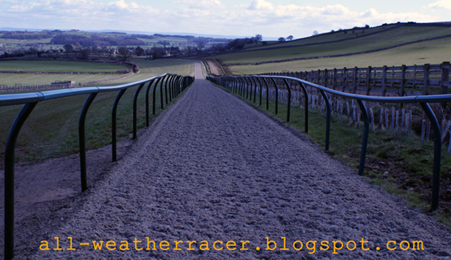 All-weatherracer.blogspot.com