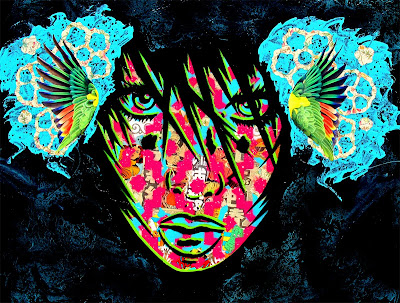 Crewest Gallery News Sneak Preview Friends With Knives