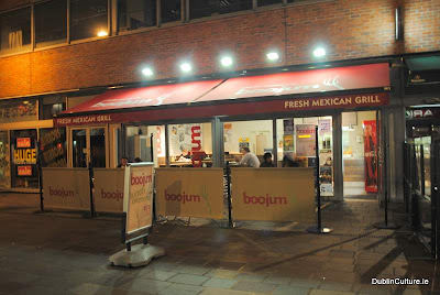 Boojum