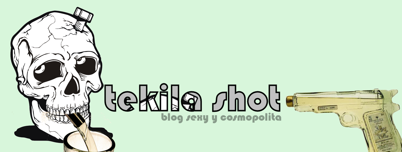 Tekila Shot