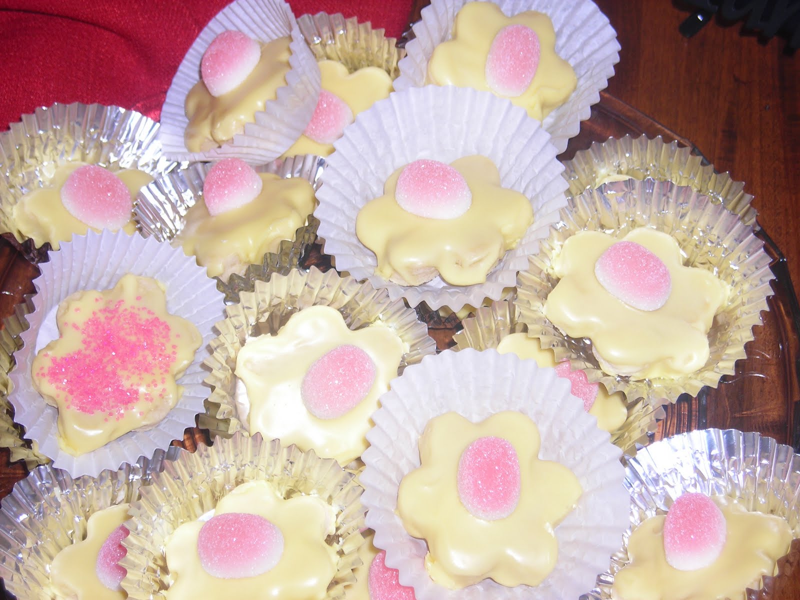 The Wedding Contessa March 2010