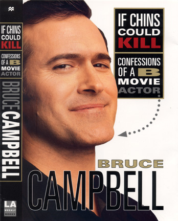 Zombies, Bruce Campbell and