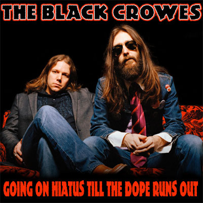 Image result for black crowes albums