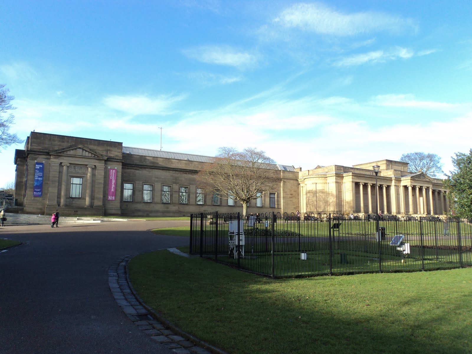 ♥ Simply Mama ♥ Weston Park Museum