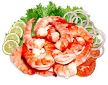 PUD / P&D / SKEWER / PTO / PDTO COOKED IQF SHRIMP