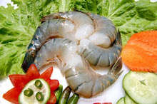 PDTO & P&D IQF SHRIMP
