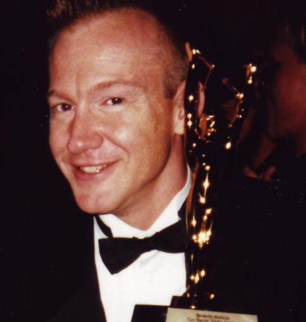 VincentLambert.com: Porn Star Interview: Will Clark