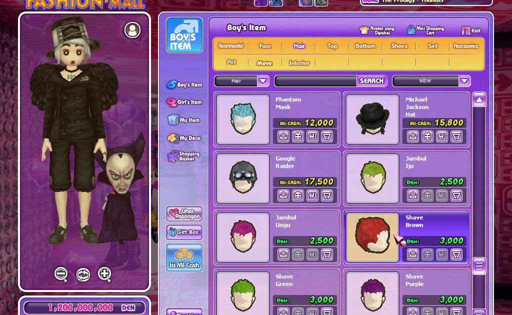 Download Cheat Story Ayodance Terbaru