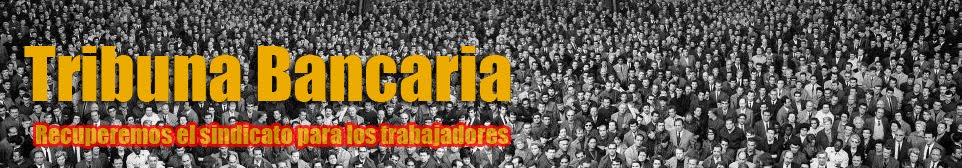 Agrupación Tribuna Bancaria