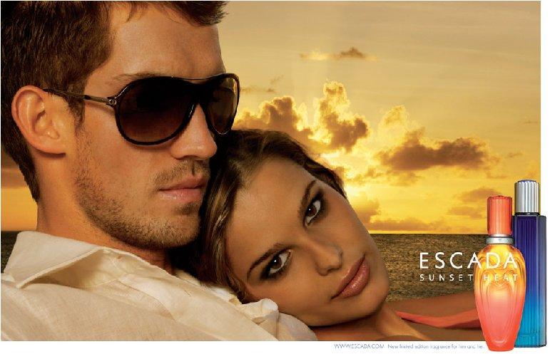 Escada Sunset Heat