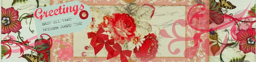 Merry's Musings