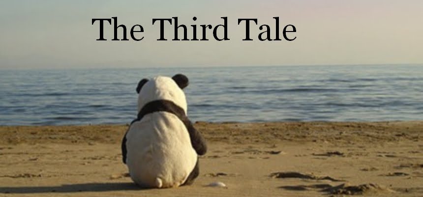 The Third Tale