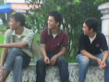 WANITA RACUN DUNIA