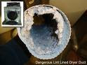 Is your Dryer Vent Safe?