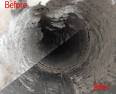 Danger Lurks in Dryer Exhaust Ducts